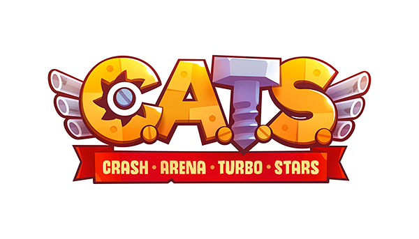 Logo C.A.T.S. : Logo...