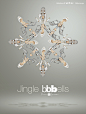 bbb Christmas Campaign on Behance