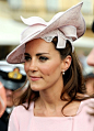 Kate Middleton Hats