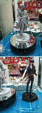 AGF2013 MegaHouse 银魂