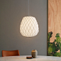 Suspension Lamp Pinecone