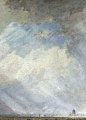 朦胧 | J.M.W. Turner