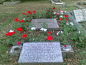 Simone Weil Grave Aug 2012