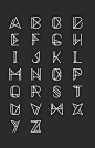 TweetSumoMe Metrica font is a new uppercase, sharp and mechanical typeface created by Oliver James of Trouge. The font is inspired by architectural and mechanical style with a flat, geometric design. The font is free
