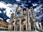 Photograph Duomo di Siena by Pieter Arnolli on 500px