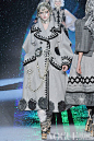 John Galliano2009年秋冬高级成衣时装秀发布图片54952