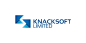 Knacksoft
国外优秀logo设计欣赏