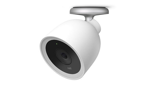 Nest Cam IQ Outdoor