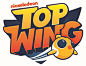 尼克的上等翼– BSCkids : Share it: @NickJr Nickelodeon has introduced a new show about a bunch of young birds trying to earn their wings as rescue birds for the preschooler audience called “Top Wing” and from what we have seen it looks to be a hit. The colors an