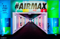 Nike Air Max Con 紐約站實況 : 地球另一面 326 Air Max Day 之盛况！