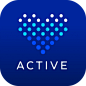 POPSUGAR Active #App# #icon# #图标# #Logo# #扁平# 采集<a class="text-meta meta-mention" href="/gray/">@GrayKam</a>