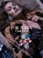 Prada Resort 2014 Campaign (Prada) : Prada Resort 2014 Campaign