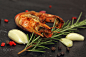 Grilled Giant Prawns by Dirk-R on 500px