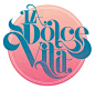 la dolce vita | logo love