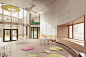 意大利博尔扎诺幼儿园 Kindergarten in Bolzano by MoDus Architects | 灵感日报