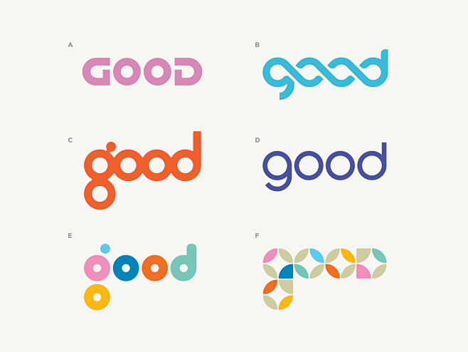 Goodtype dribbble