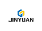 JINYUAN(工业制造) logo design