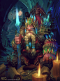 Underground gnome_Adv