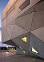 preston scott cohen: tel aviv museum of art - complete