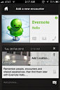 Evernote Hello