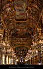 Paris Opera House21 : My Website  - jessicatruscott.weebly.com Find me on Facebook  CLICK HERE - CONDITIONS FOR STOCK USE  Read them before using this stock. By downloading and/or using this stock, you ar...