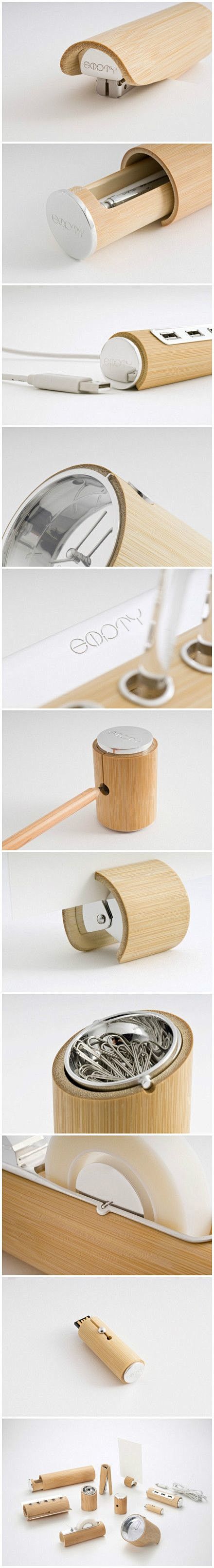 bamboo products: 