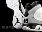 Air Jordan 9 “Birmingham Barons” (Release Date)