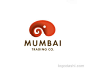 孟买贸易公司商标
国内外优秀logo设计欣赏