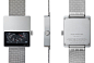 让你更聪明的手表——Void Watches-V02~
全球最好的设计，尽在普象网 pushthink.com