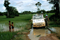 布鲁诺·巴尔贝 (Bruno Barbey) ​​​​