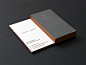T&T Business Cards