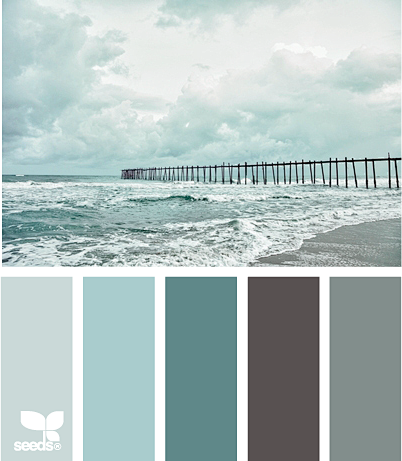 coastal tones