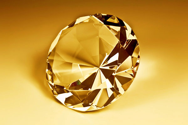 新精品璀璨的水晶钻石2设计