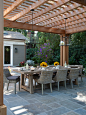 Pergola Garages Home Design Ideas, Pictures, Remodel and Decor