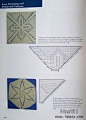 毛衣编织花样图解