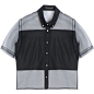 Christopher Kane Long Sleeve Shirt