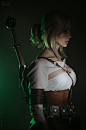 The Witcher 3: Wild hunt - Ciri : Ciri  cosplay from The Witcher 3: Wild Hunt by me Photo by makks • tobi September, 2015  More photos at my facebook page: FACEBOOK   Follow me at ...