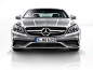 奔驰CLS级AMG 2015款 AMG CLS 63 4MATIC 2540025图片_奔驰_汽车图库_汽车之家