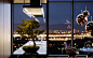 Luxury Penthouse in Los Angeles, USA | CGI | : Luxury penthouse in LA, USA
