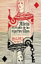 Alice #BookCover #Book