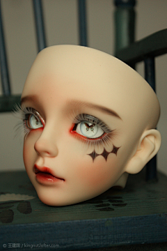 MarleneB采集到bjd