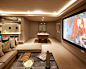 Family and Games Room Design Ideas, Renovations & Photos