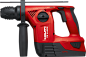 TE 4-A22 <br>Cordless rotary hammer