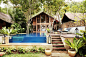 The Tubkaak Krabi Boutique Resort An exclusive... | Luxury Accommodations