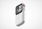 this case by yeonsoo kang turns your apple watch into an original iPod designboom