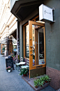 Cafe Fleuriste | Helsinki | Cafe / Retail #采集大赛#