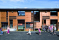 School in Montrottier / Tekhnê Architects | ArchDaily