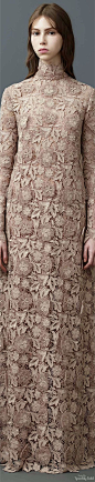 Valentino Resort 2017: 