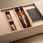 Karuizawa 1965: Japonisme Edition : Luxury packaging for Karuizawa 1965 Whisky