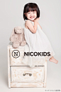 NICOkids儿童摄影的微博